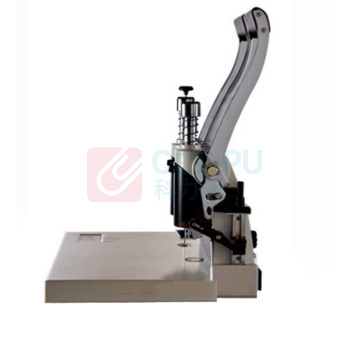 康艺 KKANGYI 手动财务装订机 HT-380 5.2*38mm