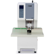 科密 Comet 全自动财务装订机 CM-500A 全自动财务装订机