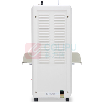 科密 Comet 全自动财务装订机 CM-500A 全自动财务装订机
