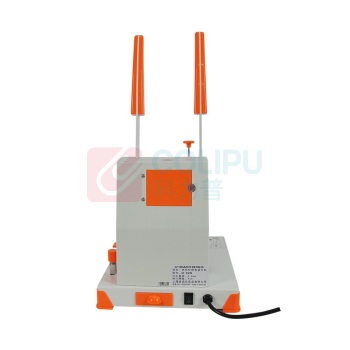 优玛仕 U-mach 财务装订机 U-33S 钻头尺寸φ5.2*32mm (灰色)