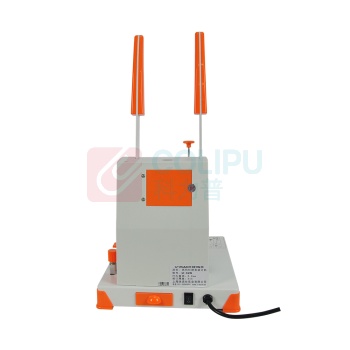 优玛仕 U-mach 财务装订机 U-33S 钻头尺寸φ5.2*32mm (灰色)