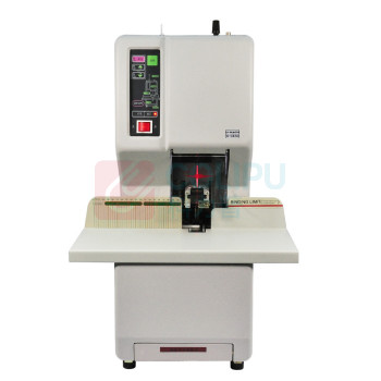 优玛仕 U-mach 全自动财务装订机 U-CW50