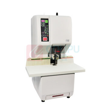 优玛仕 U-mach 全自动财务装订机 U-CW50