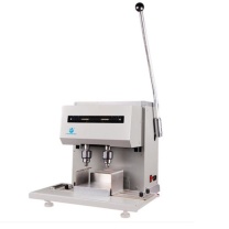 优玛仕 U-mach 电动2孔电表打孔机 U-DB288