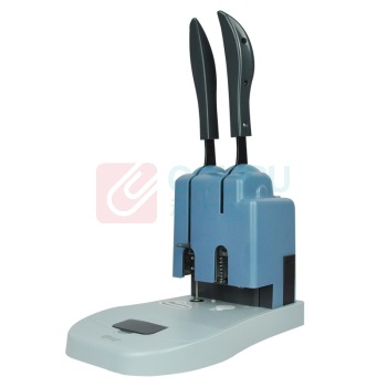 优玛仕 U-mach 手动财务装订机 U-30S