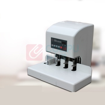 金鹰 全自动三孔档案装订机 QD-D50