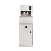 优玛仕 U-mach 全自动线装机三孔打孔机装订机 U-QCX50