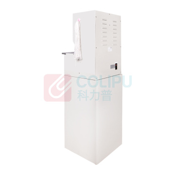 优玛仕 U-mach 全自动线装机三孔打孔机装订机 U-QCX50