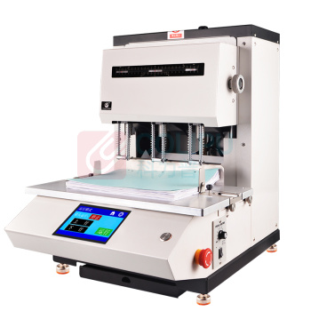 优玛仕 U-mach 电动三孔财务档案打孔机 U-DP500