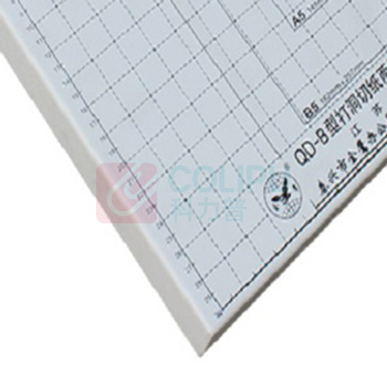 金鹰 打孔切纸机 人事档案装订打孔机 QD-B