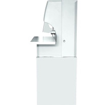 力晴 财务装订机 HX-L500