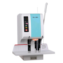 万隆 自动财务装订机 WL-80A