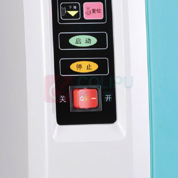 万隆 自动财务装订机 WL-80A