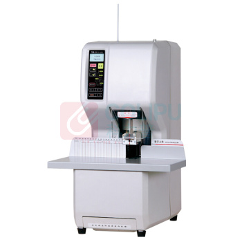 万隆 智能全自动装订机 WL-50Q-Bi
