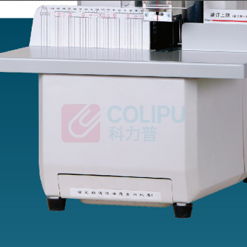 万隆 智能全自动装订机 WL-50Q-Bi
