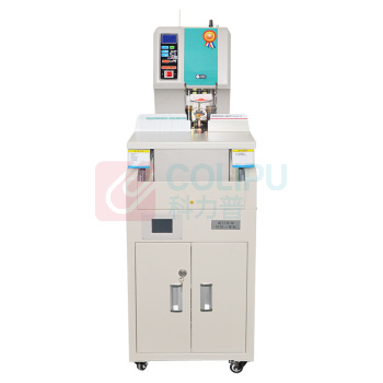优玛仕 U-mach 全自动财务装订机 U-NB200HM 远程互联网+检测服 务、内置空气净化机