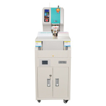 优玛仕 U-mach 全自动财务装订机 U-NB200HM 远程互联网+检测服 务、内置空气净化机