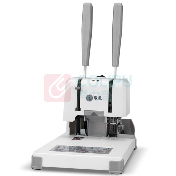 歌派 GEPAD 手动财务装订机 GP-400