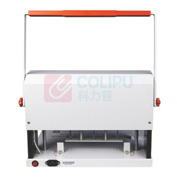 金典 GOLDEN 打孔机 三孔电动打孔器 GD-N6102 