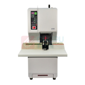 优玛仕 U-mach 全自动财务装订机 U-308