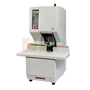 优玛仕 U-mach 全自动财务装订机 U-308