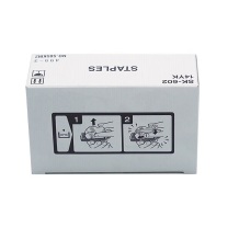 震旦 AURORA 装订针 SK-602 5000根*3组 适用于FS-536SD/537SD/533s