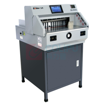 金典 GOLDEN 切纸机 GD-R490