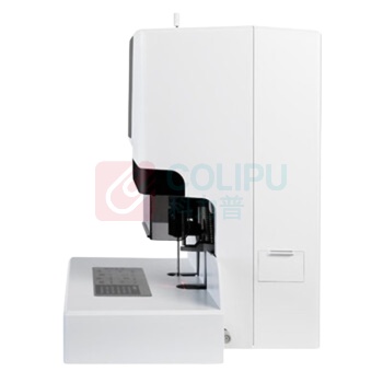 金典 GOLDEN 自动打孔装订机 GD-50S 440*350*450mm 
