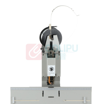 震旦 AURORA 装订机 AR-100 电动单头铁丝装订机平钉骑马钉装订机订书机