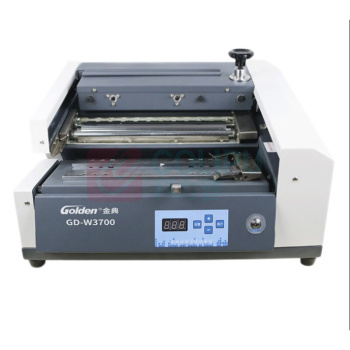 金典 GOLDEN (GOLDEN) 装订机 GD-W3700 白色
