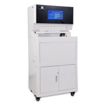 优玛仕 U-mach 全自动穿线打结装订机 U-QCD400 (白色) 电源线,合格证,说明书