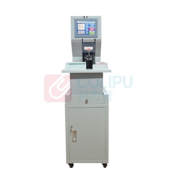 优玛仕 U-mach 互联网+、柜式全自动财务装订机 U-NB800HG 电源线,合格证,说明书