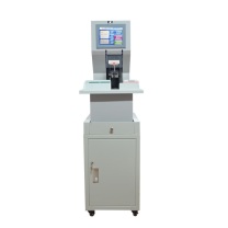 优玛仕 U-mach 互联网+、柜式全自动财务装订机 U-NB800HG 电源线,合格证,说明书