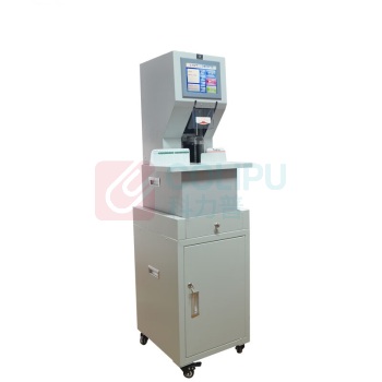 优玛仕 U-mach 互联网+、柜式全自动财务装订机 U-NB800HG 电源线,合格证,说明书