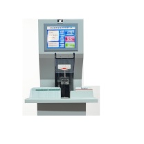 优玛仕 U-mach 互联网+、碎纸机全自动财务装订机 U-NB800HS 电源线,合格证,说明书