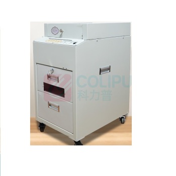 优玛仕 U-mach 互联网+、碎纸机全自动财务装订机 U-NB800HS 电源线,合格证,说明书