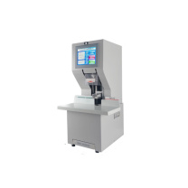 优玛仕 U-mach 互联网+、空气净化全自动财务装订机 U-NB800HM 电源线,合格证,说明书