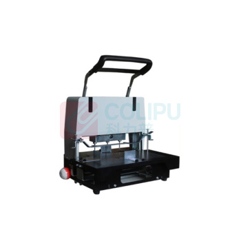 道顿 DOCON 电动三孔线式装订机 DC-5300B