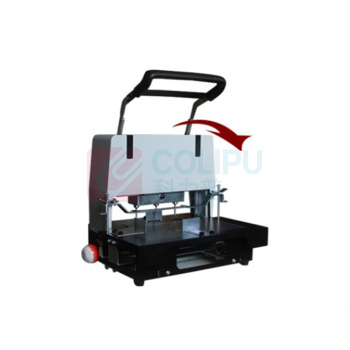 道顿 DOCON 电动三孔线式装订机 DC-5300B