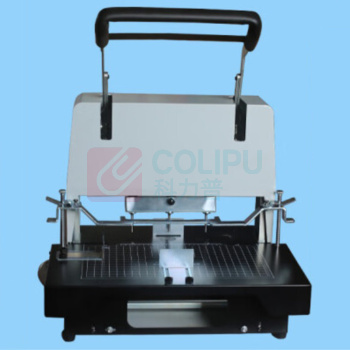 道顿 DOCON 电动三孔线式装订机 DC-5300B