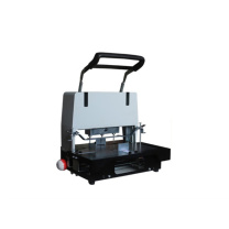 道顿 DOCON 电动三孔线式装订机 DC-5300B