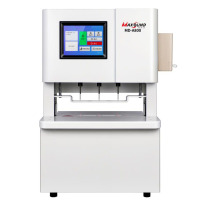 美松达 线式档案装订机 MD-A800 三孔 (含安装) 