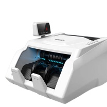 得力 验钞机 33300S 点钞机等级:C类