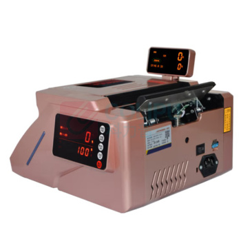 优玛仕 U-mach 验钞机 JBYD-XY6055(B)