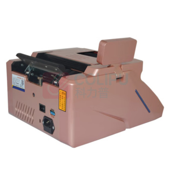 优玛仕 U-mach 验钞机 JBYD-XY6055(B)