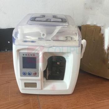 融银之汇 扎把机 YX8019