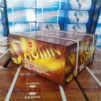 汇金 扎钞机 ZB-100 400BL 400BL 捆钞带(只发蓝箱) (蓝色)