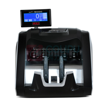 康艺 KKANGYI 点钞机 JBYD-HT-9000U