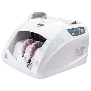 康艺 KKANGYI 点钞机 JBYD-HT-2800A(B) (白色)