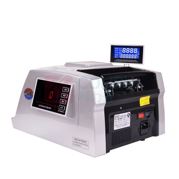 优玛仕 U-mach 点钞机 JBYD-U550 C类